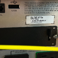 APC 1500 Smart-UPS image 3